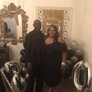 Meet your Posher, Loretta